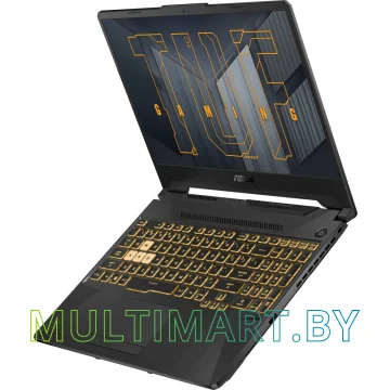 Игровой ноутбук ASUS TUF Gaming A15 2021 FA506ICB-HN193 (90NR0667-M00LF0) картинка 6